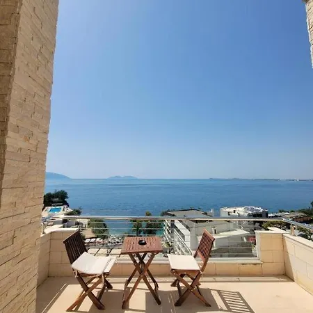 Lusini Hotel Vlorë
