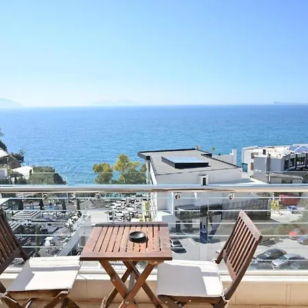 Lusini Hotel Vlorë