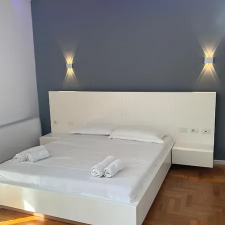 Hotel Lusini 4*