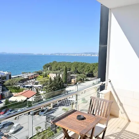 Hotel Lusini Vlorë