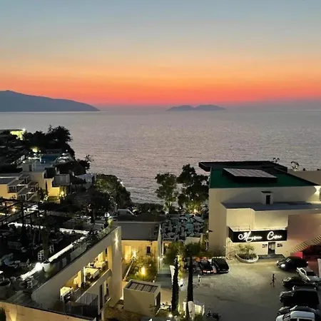 Hotel Lusini