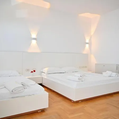 Lusini 4*
